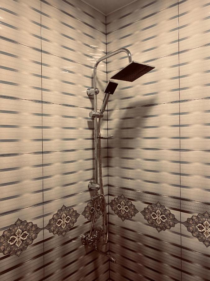 Guesthouse Relax In Kazbegi エクステリア 写真